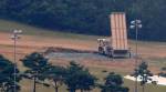 China says position on THAAD system in South Korea has not changed