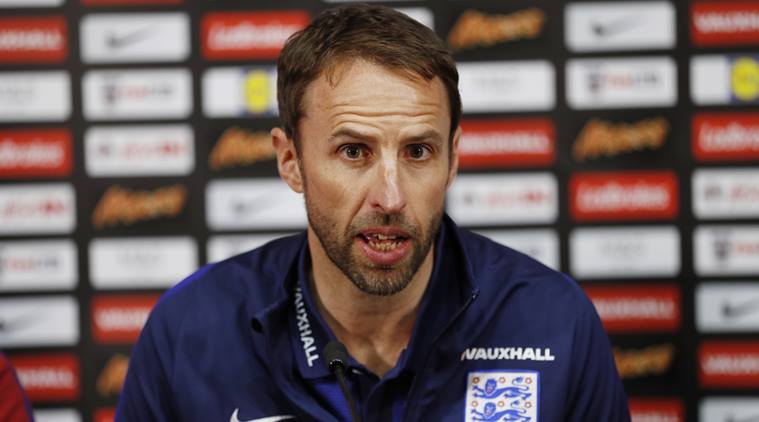 England squad hopefuls can still push for World Cup spots: Gareth Southgate
