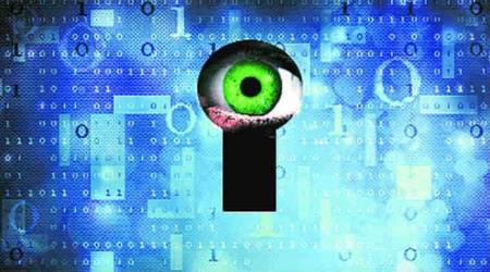 Indian Air Force officer taken into custody on charges of espionage