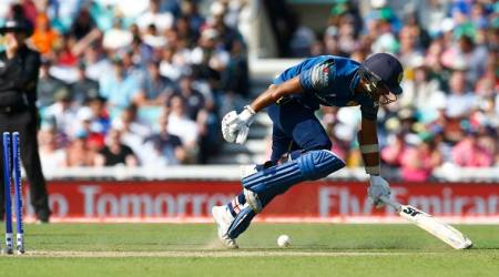 India vs Sri Lanka, ICC Champions Trophy 2017: Young Sri Lanka will have to rethink its strategy, says Kumar Sangakkara