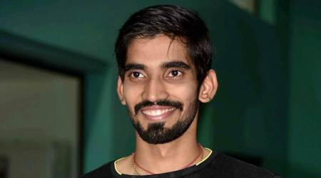 World Badminton Championship: There will be pressure but I can only think about doing well, says Kidambi Srikanth
