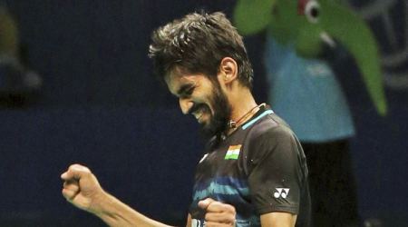 Australian Open: Kidambi Srikanth, PV Sindhu, Saina Nehwal advance to quarterfinals