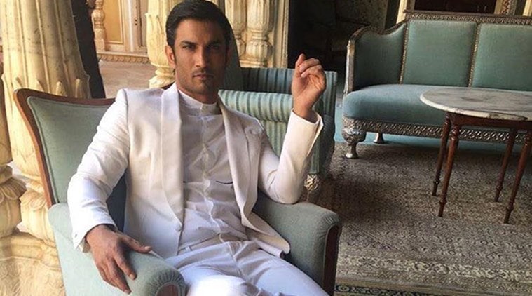 Sushant Singh Rajput, Raabta movie, sushant singh rajput raabta, sushant singh rajout kriti sanon movie,