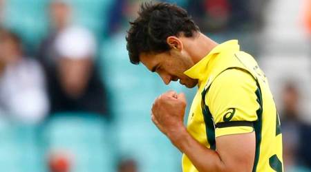 Australia will miss Mitchell Starc’s pace and death bowling against India, says Craig McDermott
