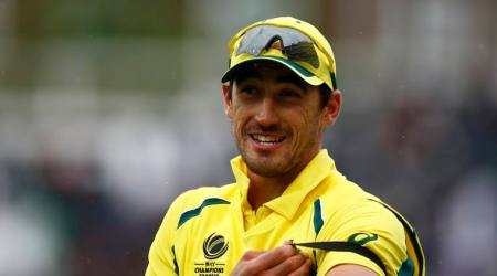 England vs Australia, ICC Champions Trophy 2017: Will perform our best when we know it’s a knockout situation, says Mitchell Starc