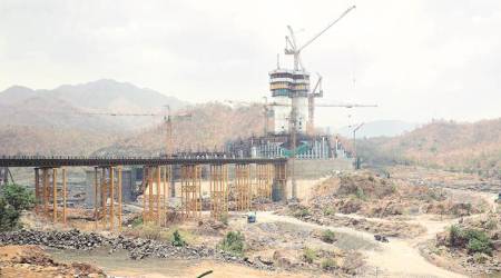 For Sardar Patel statue, oil PSUs are ‘directed’ to pay Rs 200 crore