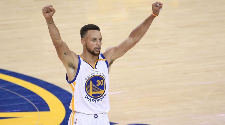 Stephen Curry, NBA, Golden State Warriors