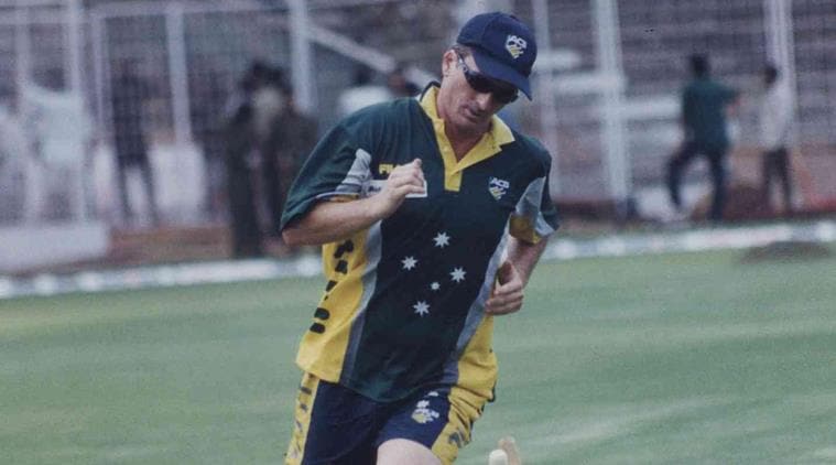 Steve Waugh, Mark Waugh, Birthday