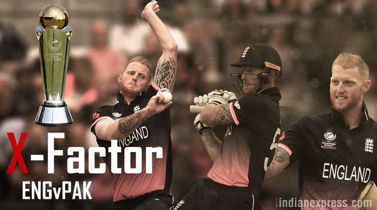ben stokes, eng vs pak, champions trophy