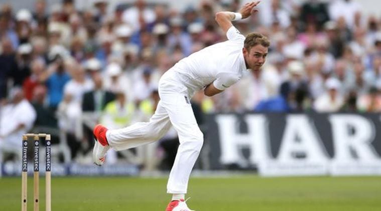 Stuart Broad, England vs South Africa, Eng vs SA, Joe Root, Cricket news, Indian Express