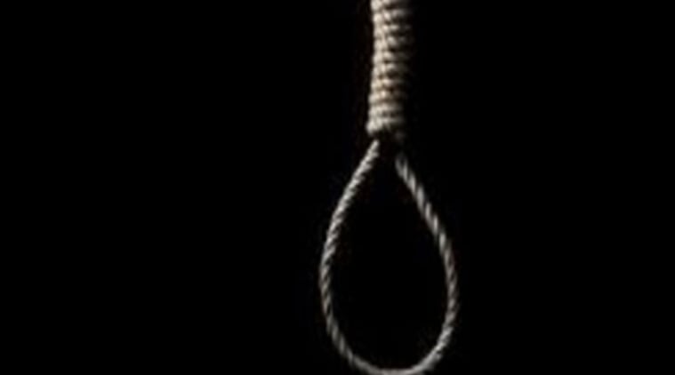 IPS officer's wife commits suicide in Hyderabad - The Indian Express