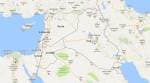 US denies bombing Iraqi Shi’ite militia near Syrian border