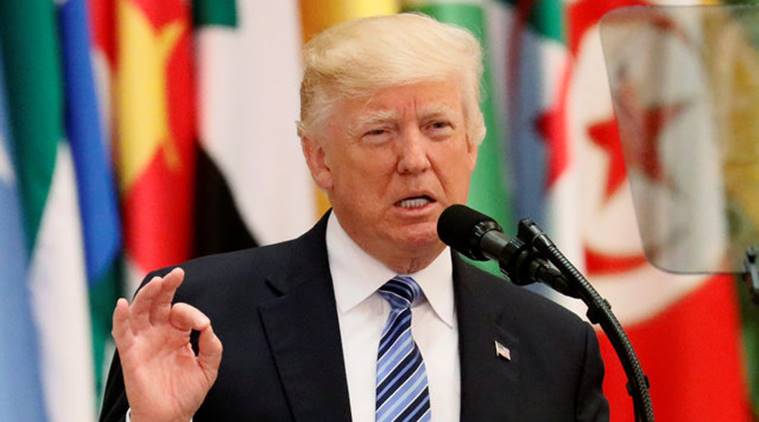 Donald Trump, Trump on Cuba, US Cuba ties, Barack Obama, Obama-era Cuba policy, world news, latest news, indian express news