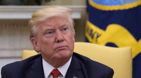 Donald Trump poised to announce decision on global climate deal