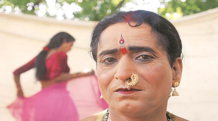 tamasha, tamasha artist, Vithabai Bhau Mang Narayangaonkar, Sandesh Bhandare 