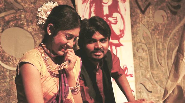 Vithabai Narayangaonkar, art and culture news, indian express news