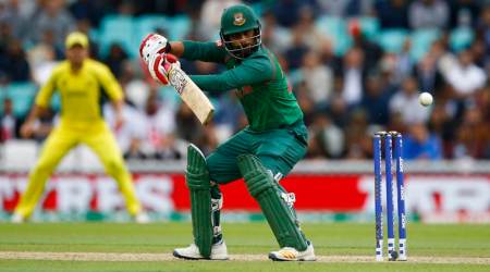 ICC Champions Trophy 2017: Tamim Iqbal’s knock was outstanding, says Habibul Bhashar
