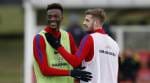 Tammy Abraham can cope with England demands, says Swansea’s Clement