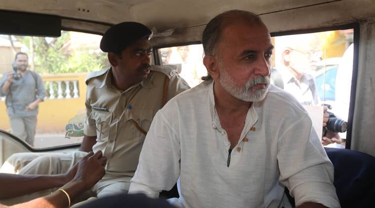 Tarun Tejpal, Tarun Tejpal rape case, Tarun Tejpal rape, Goa Tarun Tejpal, Tarun Tejpal Case, 