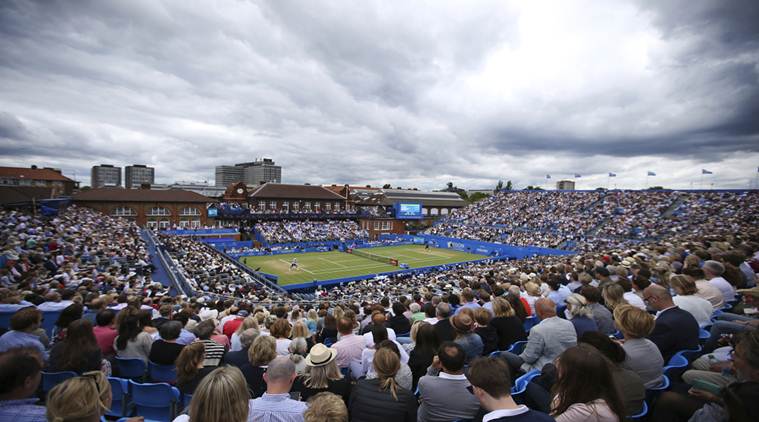 'Forced error', 'Bagel', over 80 tennis terms added to Oxford Dictionary - The Indian Express