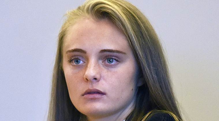 Texting suicide case, suicide texting case, text messages case, world news, Indian express news