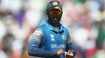 Sri Lanka recall Thisara Perera, Milinda Siriwardana for India ODI series