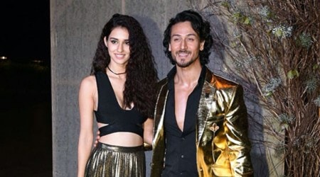 Tiger Shroff to romance rumoured girlfriend Disha Patani in Baaghi 2