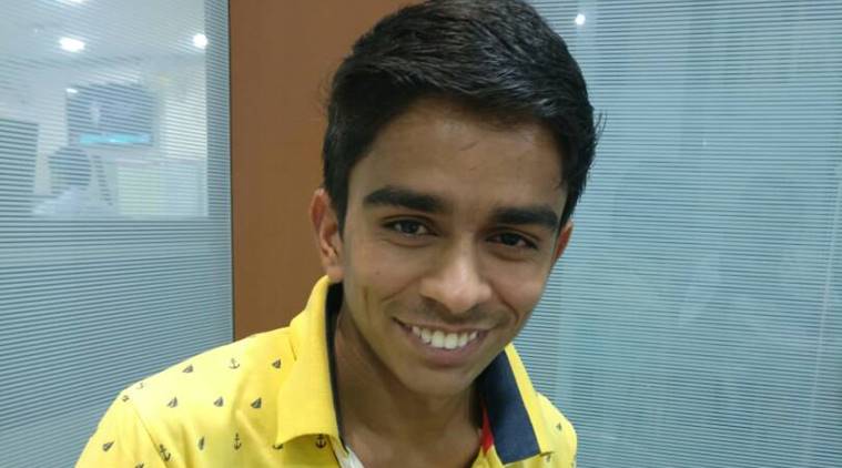 3 idiots, iit, iit jee 2017, jee advanced 2017 results, jee advanced topper, ranchod 3 idiots, 3 idiots ranchod, 5 point someone, JEE ranchod, education news, indian express