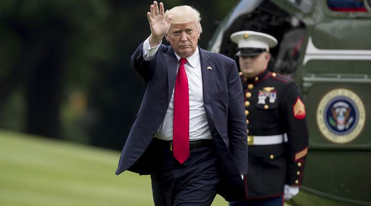 Donald Trump, Cuba Donald Trump, Obama Cuba policy, Cuba USA, Cuba visitors, World news, Indian express