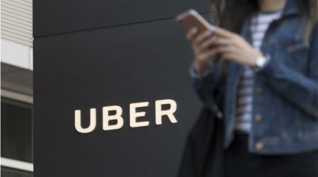 India business growing at over 100 per cent: Uber
