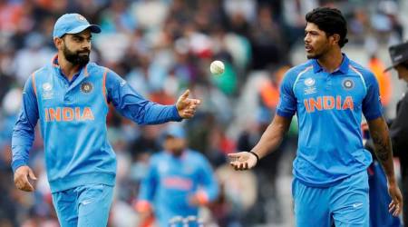 India vs Sri Lanka: ‘Decent’ bowling effort not enough for India