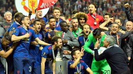 Manchester United overtake Real Madrid as the world’s most valuable club: Forbes