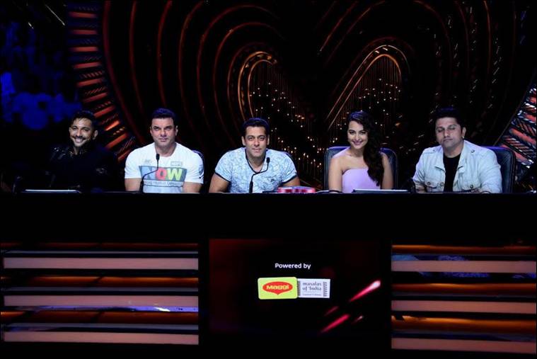 nach baliye 8, nach baliye 8 images, salman khan nach baliye images, nach baliye images
