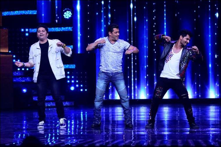 nach baliye 8, nach baliye 8 images, salman khan nach baliye images, nach baliye images
