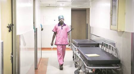 Kollam fire spurred AIIMS nurse to give UPSC a shot