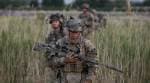 US soldier killed in Afghan lifts death toll to 12 this year