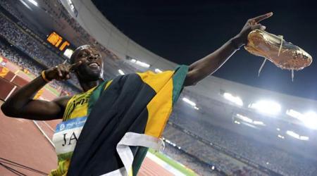 Usain Bolt to run 100 meters at the Golden Spike meet in June