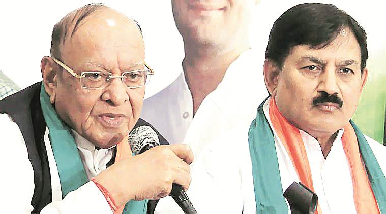 congress, rajya sabha, india news, indian express news