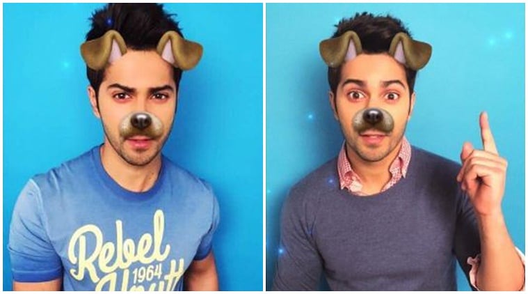 varun dhawan, judwaa 2, varun dhawan new look, varun dhawan judwaa 2