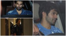 karan johar, ranbir kapoor, jagga jasoos, varun dhawan, judwaa 2, ayan mukerji, dragon, aditya roy kapur