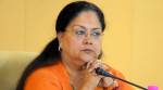 Rajasthan ordinance: Vasundhara Raje’s ‘reasons’ similar to those of Rajiv Gandhi’s 1988 Defamation Bill