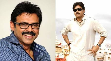 D. Venkatesh to play a comic cameo in Pawan Kalyan’s next film
