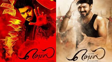Image result for Vijay on his birthday