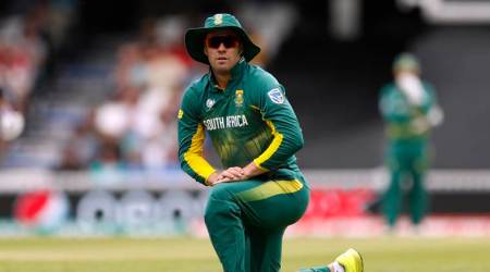 India vs South Africa, ICC Champion Trophy: I can take us to win a World Cup, says AB de Villiers