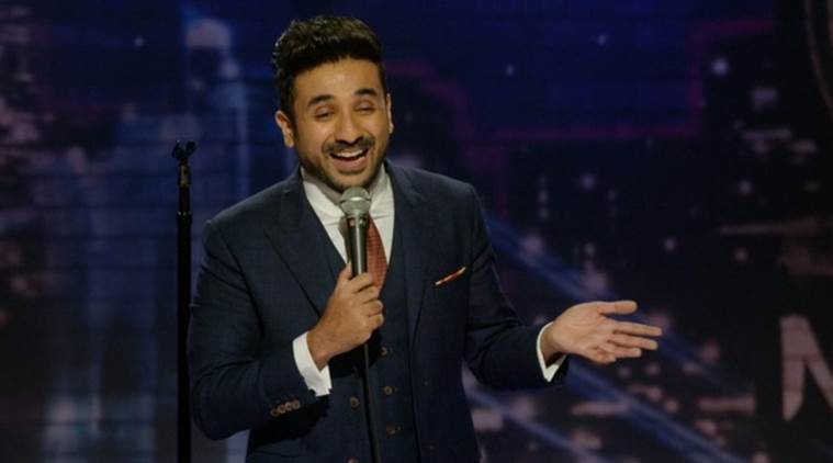 Vir Das, Vir Das comedy, Vir Das show, Vir Das news, Abroad Understanding, Abroad Understanding netflix