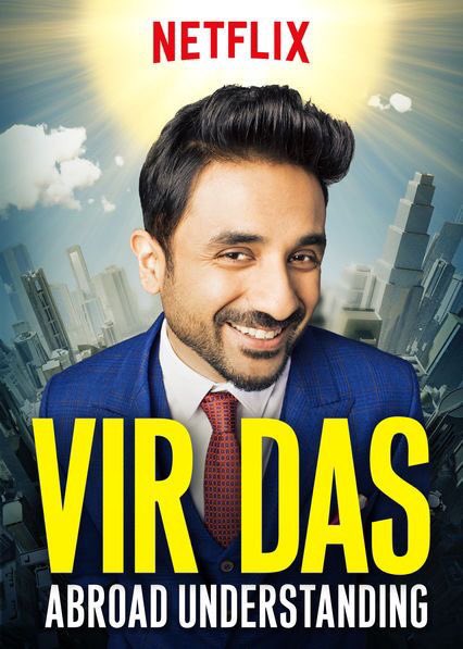Vir Das, Vir Das comedy, Vir Das show, Vir Das news, Abroad Understanding, Abroad Understanding netflix