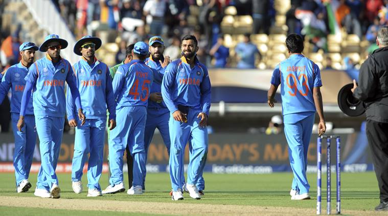 india vs pakistan, ind vs pak, virat kohli, icc champions trophy 2017