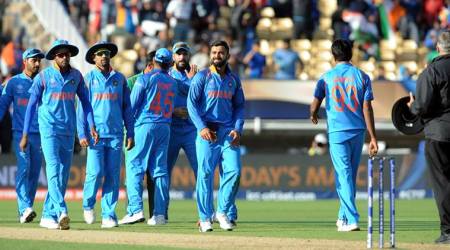 India vs Pakistan Final, ICC Champions Trophy 2017: India-Pakistan contest is going to be psychological, says Kumar Sangakkara