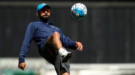 ICC Champions Trophy 2017 Preview: India take on South Africa in virtual quarter-final