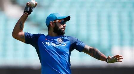 India vs Pakistan, ICC Champions Trophy 2017: For us the final is another cricket match, says Virat Kohli